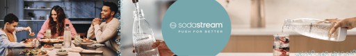 LEMON LIME sirup, koncentrát, karbonizátor SodaStream