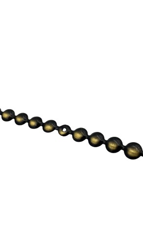 BAROK čalúnenie PIN TAPE 11 mm - 1 meter!