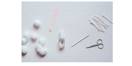 TOMCOTTON Kozmetická a hygienická bavlna Bavlna 100g