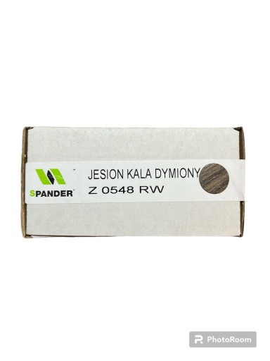 Kronospan K 0548 RW Nábytková zátka Kala Ash Smoke