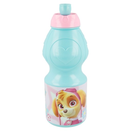 Fľaša PAW PATROL SKYE 400ML
