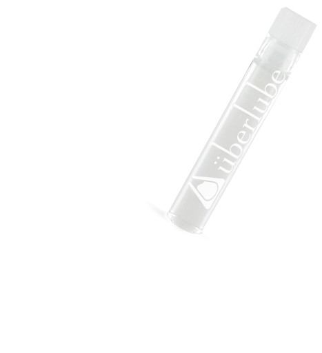 Silikónový lubrikant (liekovka) – Uberlube Silikónová lubrikačná liekovka 3,7 ml