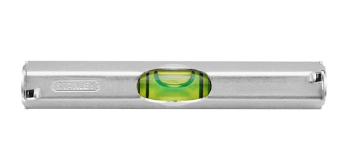 LINE LEVEL 80MM 0-42-287 STANLEY