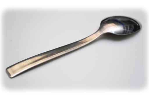 Lyžica 18,7 cm 18/0 Bari Gastro DA TAVOLA