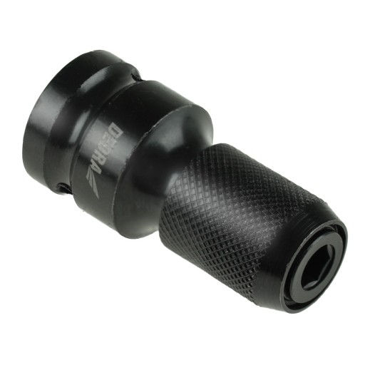 Dedra 18A7002 Nárazový adaptér 1/2''-1/4'' HEX