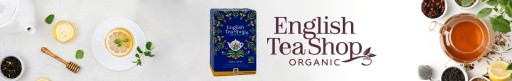 Čaj ETS EARL GREY 20 vrecúšok
