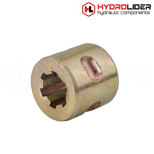 POUZDRO POHONU ČERPADLA NSZ 6 10 16 pre 6 FRÉZOV