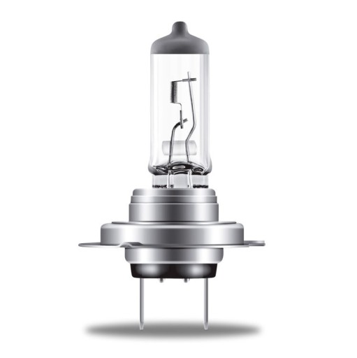 H7 OSRAM 12V CLASSIC krabičková žiarovka