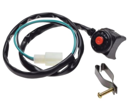 Spínač hasiaceho prístroja motora SHINERAY ATV 300 STE W2