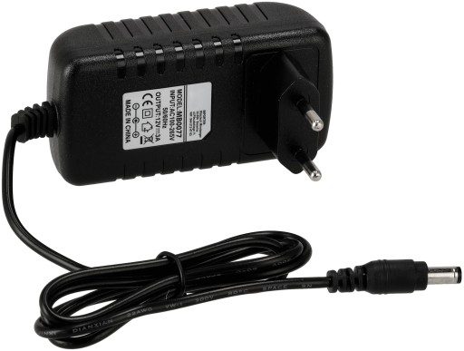 Stolný zdroj 36W 12V 3A pre LED pásy