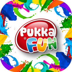 Pukka MAGICKÁ GUMA PRE PERÁ ZMAZATELNÉ FRIXOM