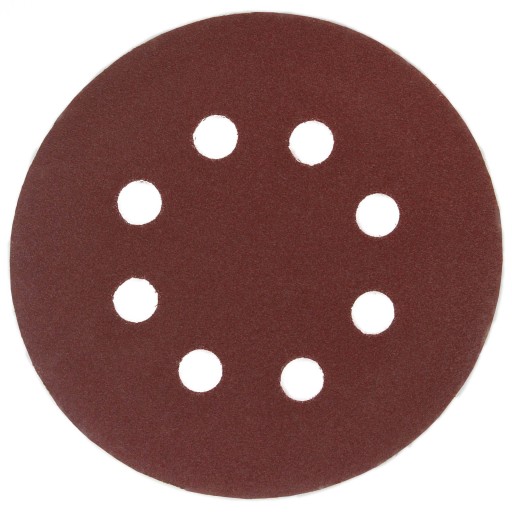 BRÚSNY KOTÚČ 150mm BRÚSNY PAPIER Gr80 10ks