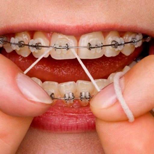 Zubná niť ORAL-B 50m