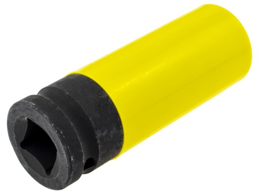 DLHÝ NÁRAZ PRE KOLESÁ 19 MM PRE 1/2'' KĽÚČ