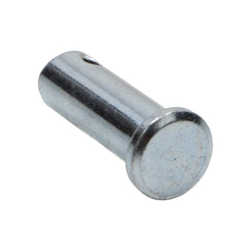 Čapy nástrčnej hlavy 6x18mm DIN 1434 B, oceľ