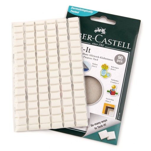 Montážna hmota Faber-Castell 50g