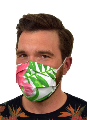 LEAF MASK maska ochrana KOMFORTNÉ MASKY
