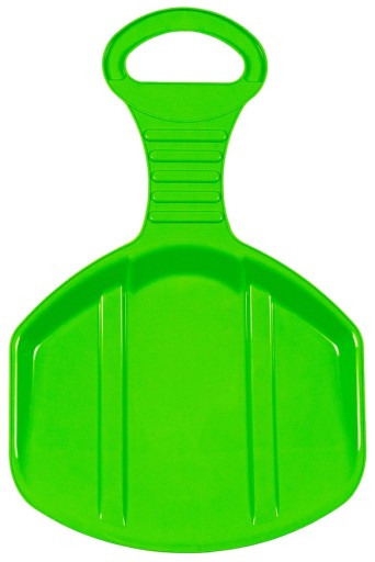 Kid Plastic Glide Green Pea