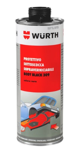 Sada plastových tmelov 50, 75, 100 a 120 mm