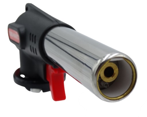 Plynový horák M-961C