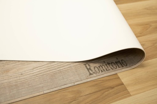 šírka 1,5 m HRUBÝ FLEXIBILNÝ KOBEREC PVC PRESTO GUMOLEUM S PÍSOM