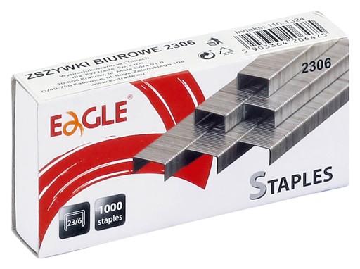 Sponky 23/6 EAGLE 30k 110-1324