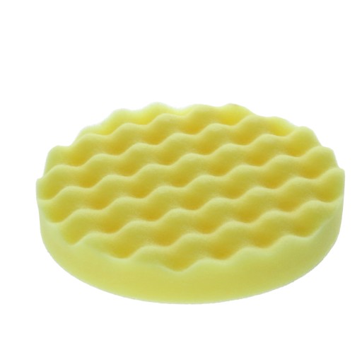 LEŠTIACI KOTÚČ 150MM, PROFILOVANÝ, STREDNE TVRDÝ