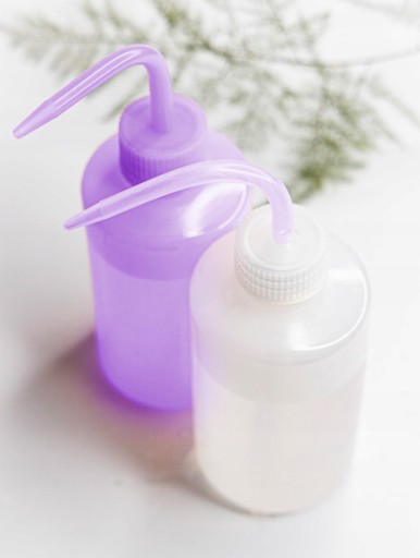 FĽAŠA NA VYMÝVANIE RIAS 250 ml FIALOVÁ