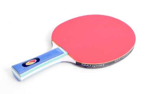Raketa na stolný tenis SMJ Sport Faster