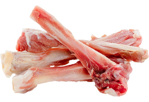 Pán. Bandit Parma kosť 3 ks. / Parma Ham-Bone 3 ks