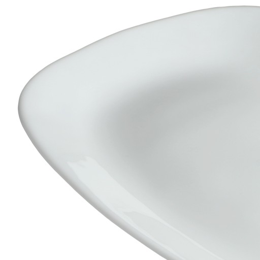 OVÁLNY TANIER, BIELY TANIER NA OBJÍDKY