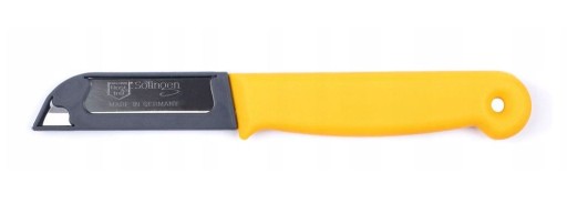 Nôž, univerzálny kuchynský nôž na zeleninu, 6 cm
