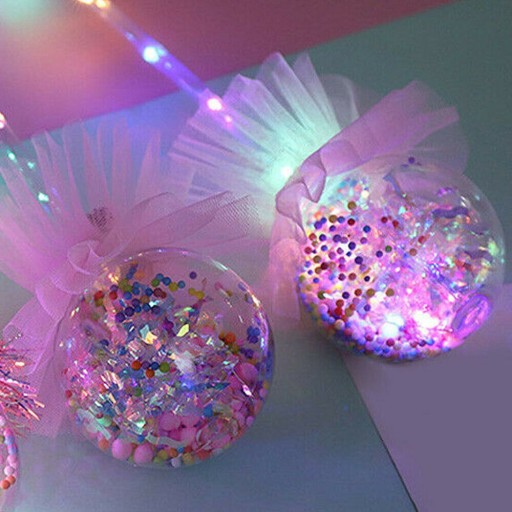ŽIARIACA PRÚTIK ČARÚŠKA PEGASUS UNICORN LED