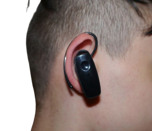 MF-305 BEZDRÔTOVÉ SLÚCHADLÁ BLUETOOTH