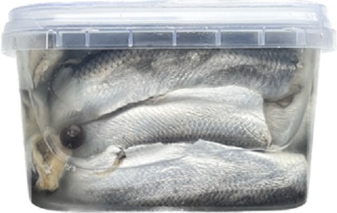 MUSKÁLY MARINOVANÉ V OCTE MARINA 500 G LAGUNA