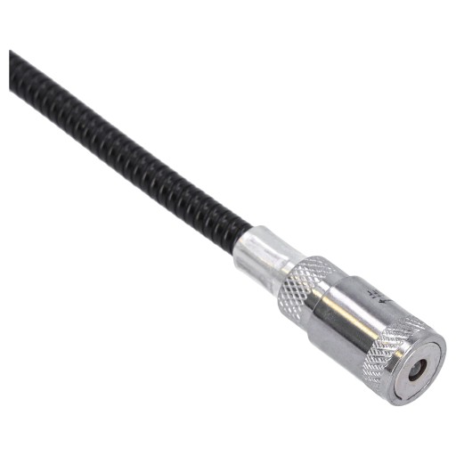 Magnetický uchopovací led magnet 57 cm flexibilná LED kontrolná baterka
