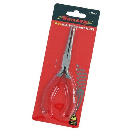 UNIVERZÁLNE KLIEŠTE LONG MINI 150 MM NEISLEN