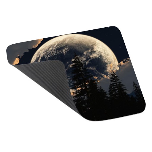 MOON MOON PODLOŽKA PRE MYŠ