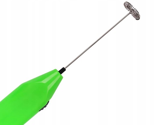 MINIMIXÉR NA NAPEŇOVAČ KÁVY MLIEKA
