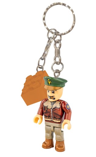 Pilotná kľúčenka