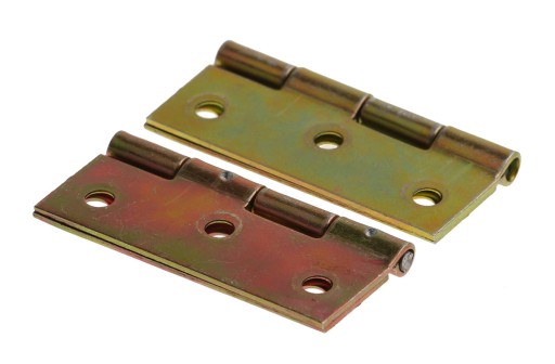 PLOCHANÝ NÁBYTOVÝ PÁN NA NÁBYTOK 50x43 MM SET
