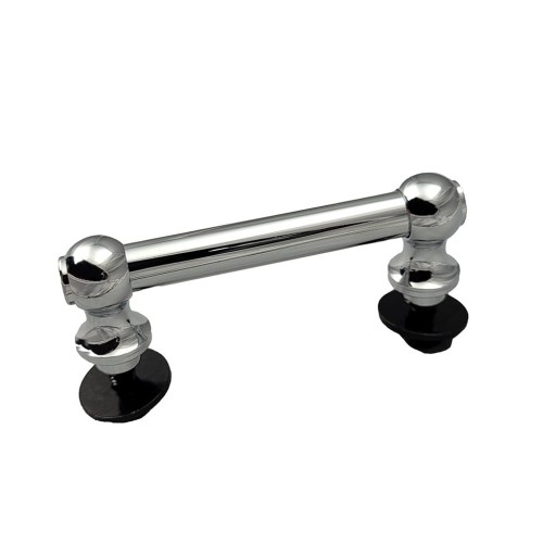 GRV DL-TU55S trubkové oko pre 55mm malý bubon