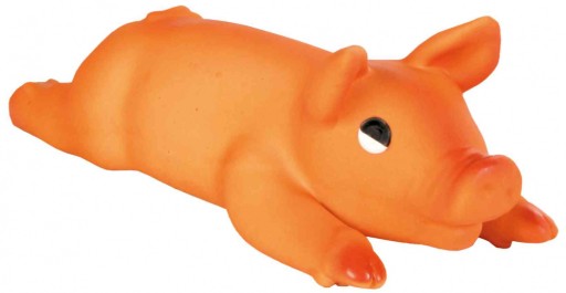 MINI PRASIATKO 13,5cm LATEX