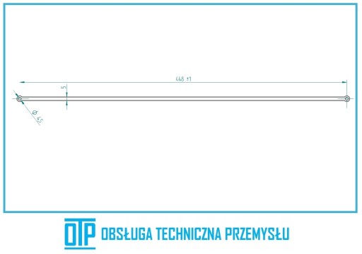 Zváračka páskových elektród nahrievacích pásov 400K 5mm