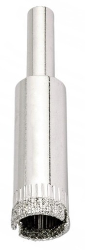 Diamantová dierovacia píla na kameninu, keramiku, 10 mm