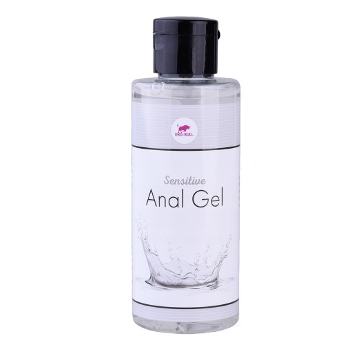 Sensitive ANÁLNY GÉL 150ml ANÁLNY hydratačný gél