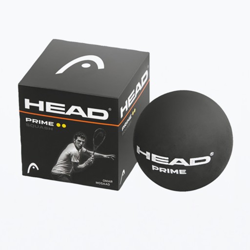 HEAD Prime Squash Ball 287306 OS