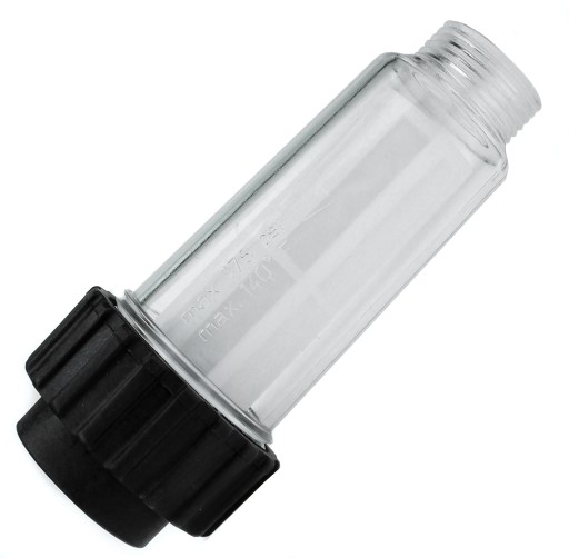 VODNÝ FILTER PRE KARCHER HDS LAVOUR PARKSIDE NILFISK BLACK DECKER 3/4 UMÝVAČKA