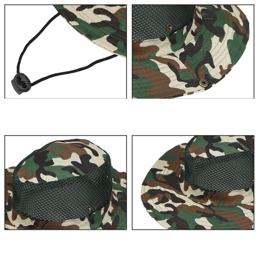 PÁNSKY LETNÝ ČIAPOK, AIR CAMO SIEŤ