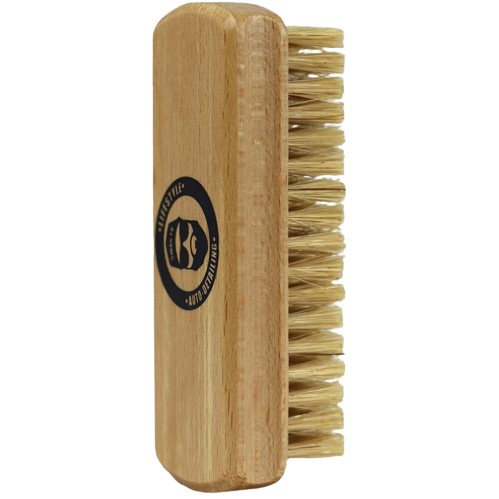 SWAG LEATHER BRUSH CLASSIC Kožená kefa